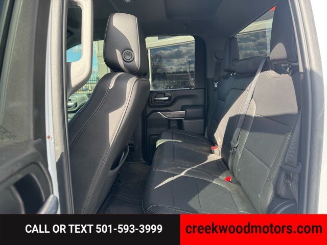 2022 Chevrolet Silverado 2500HD LTZ 2022 Chevrolet Silverado 2500HD LTZ