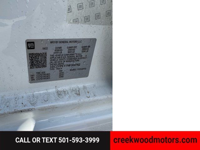 2022 Chevrolet Silverado 2500HD LTZ 4x4 6.6 Duramax Diesel Allison Financing White 2022 Chevrolet Silverado 2500HD LTZ 4x4 6.6 Duramax Diesel Allison Financing White