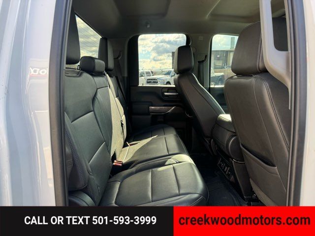 2022 Chevrolet Silverado 2500HD LTZ 4x4 6.6 Duramax Diesel Allison Financing White 2022 Chevrolet Silverado 2500HD LTZ 4x4 6.6 Duramax Diesel Allison Financing White