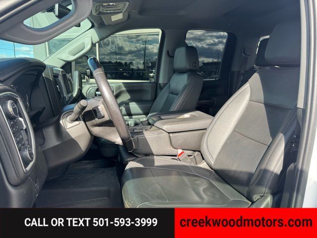 2022 Chevrolet Silverado 2500HD LTZ 4x4 6.6 Duramax Diesel Allison Financing White 2022 Chevrolet Silverado 2500HD LTZ 4x4 6.6 Duramax Diesel Allison Financing White