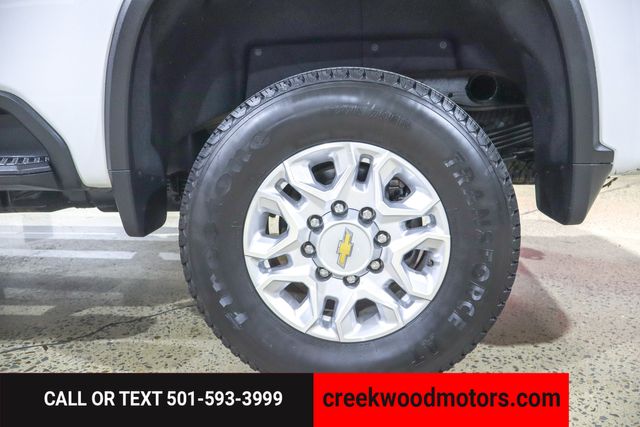 2022 Chevrolet Silverado 2500HD LTZ 4x4 6.6 Duramax Diesel Allison Financing White 2022 Chevrolet Silverado 2500HD LTZ 4x4 6.6 Duramax Diesel Allison Financing White