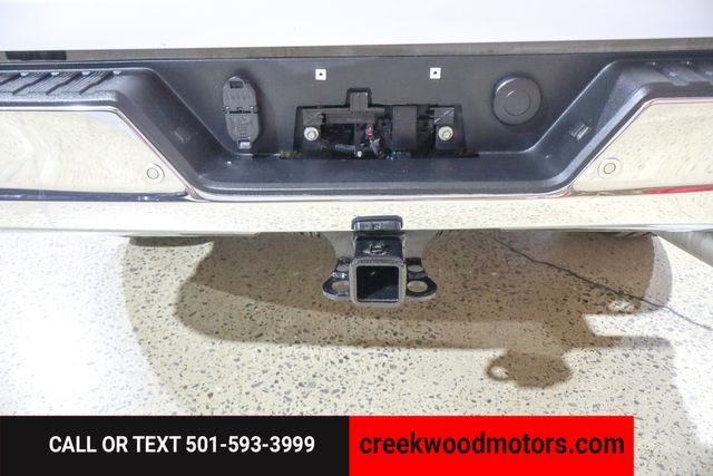 2022 Chevrolet Silverado 2500HD LTZ 4x4 6.6 Duramax Diesel Allison Financing White