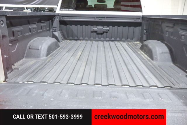 2022 Chevrolet Silverado 2500HD LTZ 4x4 6.6 Duramax Diesel Allison Financing White 2022 Chevrolet Silverado 2500HD LTZ 4x4 6.6 Duramax Diesel Allison Financing White