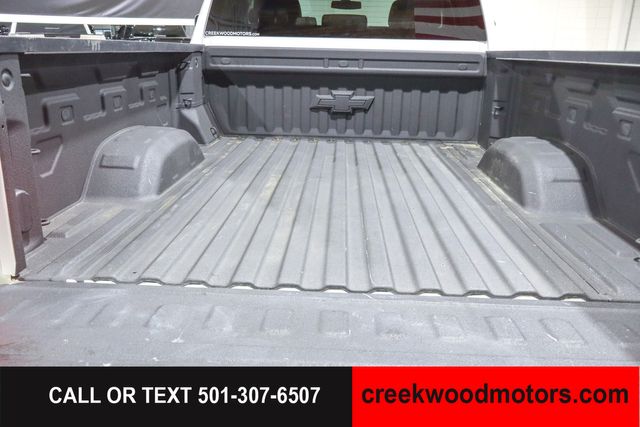 2022 Chevrolet Silverado 2500HD LTZ 4x4 6.6 Duramax Diesel Allison Financing White 2022 Chevrolet Silverado 2500HD LTZ 4x4 6.6 Duramax Diesel Allison Financing White