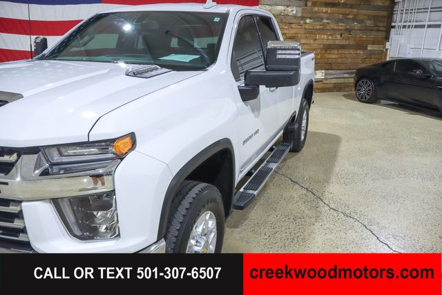 2022 Chevrolet Silverado 2500HD LTZ 4x4 6.6 Duramax Diesel Allison Financing White 2022 Chevrolet Silverado 2500HD LTZ 4x4 6.6 Duramax Diesel Allison Financing White