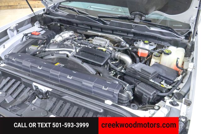 2022 Chevrolet Silverado 2500HD LTZ 4x4 6.6 Duramax Diesel Allison Financing White 2022 Chevrolet Silverado 2500HD LTZ 4x4 6.6 Duramax Diesel Allison Financing White