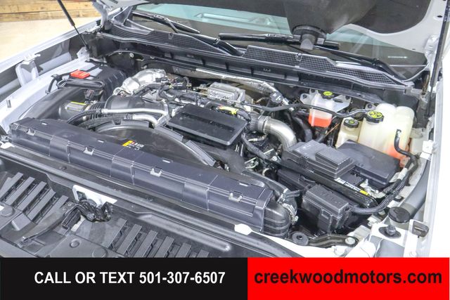 2022 Chevrolet Silverado 2500HD LTZ 4x4 6.6 Duramax Diesel Allison Financing White 2022 Chevrolet Silverado 2500HD LTZ 4x4 6.6 Duramax Diesel Allison Financing White