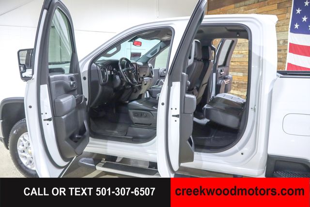 2022 Chevrolet Silverado 2500HD LTZ 4x4 6.6 Duramax Diesel Allison Financing White 2022 Chevrolet Silverado 2500HD LTZ 4x4 6.6 Duramax Diesel Allison Financing White