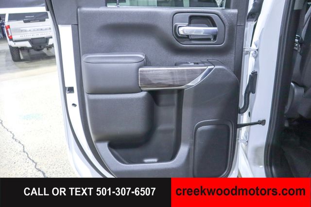 2022 Chevrolet Silverado 2500HD LTZ 4x4 6.6 Duramax Diesel Allison Financing White 2022 Chevrolet Silverado 2500HD LTZ 4x4 6.6 Duramax Diesel Allison Financing White