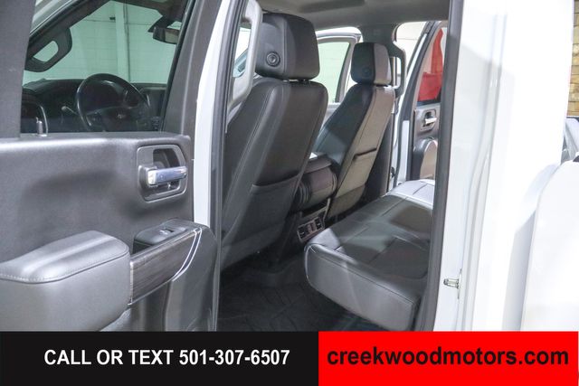 2022 Chevrolet Silverado 2500HD LTZ 4x4 6.6 Duramax Diesel Allison Financing White 2022 Chevrolet Silverado 2500HD LTZ 4x4 6.6 Duramax Diesel Allison Financing White