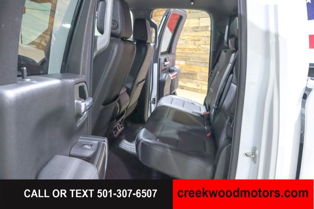 2022 Chevrolet Silverado 2500HD LTZ 4x4 6.6 Duramax Diesel Allison Financing White 2022 Chevrolet Silverado 2500HD LTZ 4x4 6.6 Duramax Diesel Allison Financing White