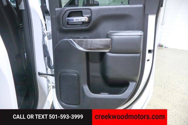 2022 Chevrolet Silverado 2500HD LTZ 4x4 6.6 Duramax Diesel Allison Financing White 2022 Chevrolet Silverado 2500HD LTZ 4x4 6.6 Duramax Diesel Allison Financing White