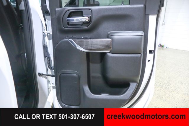 2022 Chevrolet Silverado 2500HD LTZ 4x4 6.6 Duramax Diesel Allison Financing White 2022 Chevrolet Silverado 2500HD LTZ 4x4 6.6 Duramax Diesel Allison Financing White