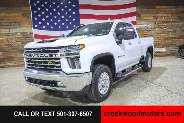 2022 Chevrolet Silverado 2500HD LTZ 4x4 6.6 Duramax Diesel Allison Financing White 2022 Chevrolet Silverado 2500HD LTZ 4x4 6.6 Duramax Diesel Allison Financing White