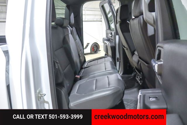 2022 Chevrolet Silverado 2500HD LTZ 4x4 6.6 Duramax Diesel Allison Financing White 2022 Chevrolet Silverado 2500HD LTZ 4x4 6.6 Duramax Diesel Allison Financing White