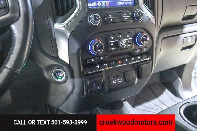 2022 Chevrolet Silverado 2500HD LTZ 4x4 6.6 Duramax Diesel Allison Financing White 2022 Chevrolet Silverado 2500HD LTZ 4x4 6.6 Duramax Diesel Allison Financing White