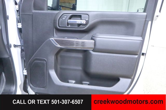 2022 Chevrolet Silverado 2500HD LTZ 4x4 6.6 Duramax Diesel Allison Financing White 2022 Chevrolet Silverado 2500HD LTZ 4x4 6.6 Duramax Diesel Allison Financing White