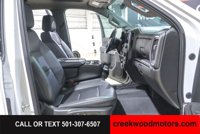 2022 Chevrolet Silverado 2500HD LTZ 4x4 6.6 Duramax Diesel Allison Financing White 2022 Chevrolet Silverado 2500HD LTZ 4x4 6.6 Duramax Diesel Allison Financing White