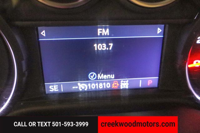 2022 Chevrolet Silverado 2500HD LTZ 4x4 6.6 Duramax Diesel Allison Financing White