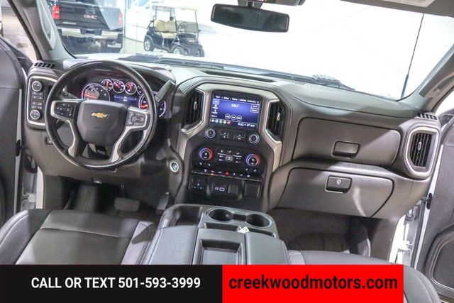 2022 Chevrolet Silverado 2500HD LTZ 4x4 6.6 Duramax Diesel Allison Financing White 2022 Chevrolet Silverado 2500HD LTZ 4x4 6.6 Duramax Diesel Allison Financing White