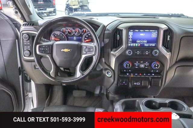 2022 Chevrolet Silverado 2500HD LTZ 4x4 6.6 Duramax Diesel Allison Financing White 2022 Chevrolet Silverado 2500HD LTZ 4x4 6.6 Duramax Diesel Allison Financing White