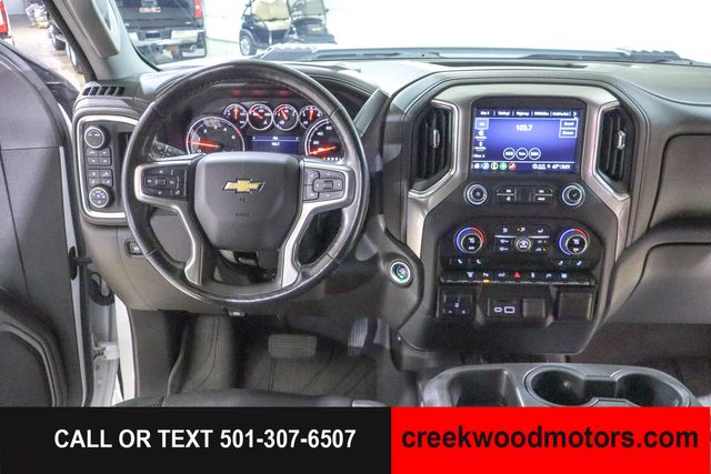 2022 Chevrolet Silverado 2500HD LTZ 4x4 6.6 Duramax Diesel Allison Financing White 2022 Chevrolet Silverado 2500HD LTZ 4x4 6.6 Duramax Diesel Allison Financing White