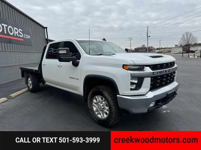 2022 Chevrolet Silverado 2500HD LT 4x4 Flat Bed Z71 Duramax Allison Financing 2022 Chevrolet Silverado 2500HD LT 4x4 Flat Bed Z71 Duramax Allison Financing