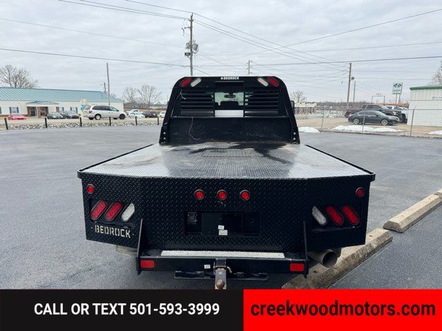 2022 Chevrolet Silverado 2500HD LT 4x4 Flat Bed Z71 Duramax Allison Financing