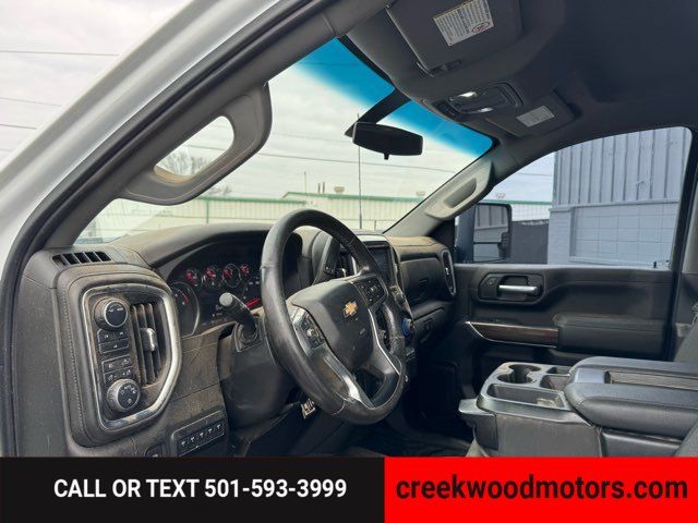 2022 Chevrolet Silverado 2500HD LT 4x4 Flat Bed Z71 Duramax Allison Financing 2022 Chevrolet Silverado 2500HD LT 4x4 Flat Bed Z71 Duramax Allison Financing