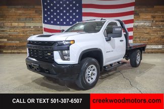 2022 Chevrolet Silverado 2500hd