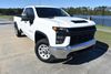 2022 Chevrolet Silverado 2500HD Work Truck | Walker, LA | Boardwalk Motorcars LLC 2022 Chevrolet Silverado 2500HD Work Truck | Walker, LA | Boardwalk Motorcars LLC