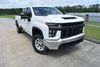 2022 Chevrolet Silverado 2500HD Work Truck | Walker, LA | Boardwalk Motorcars LLC 2022 Chevrolet Silverado 2500HD Work Truck | Walker, LA | Boardwalk Motorcars LLC