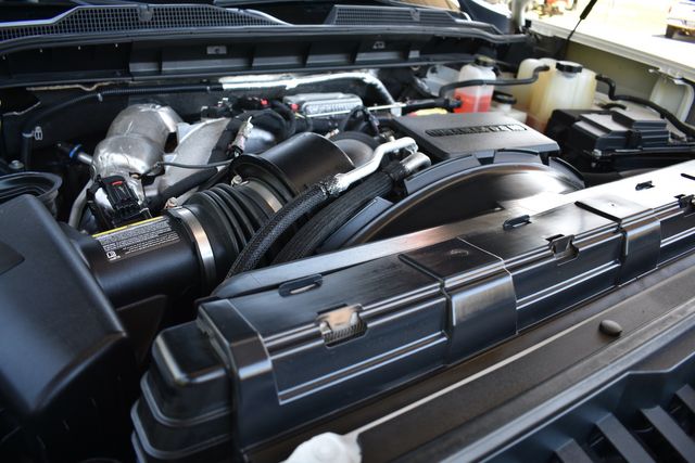 2022 Chevrolet Silverado 2500HD Work Truck