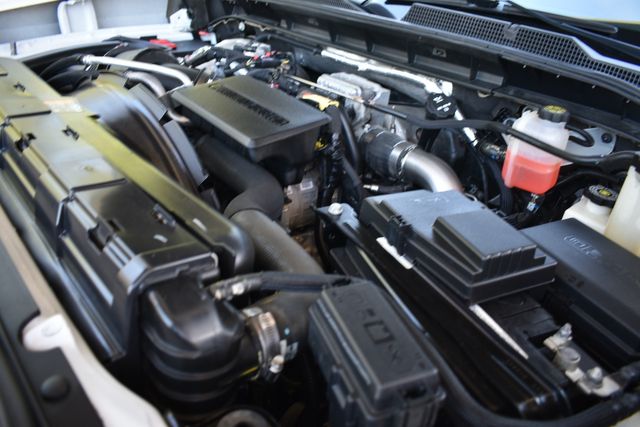 2022 Chevrolet Silverado 2500HD Work Truck