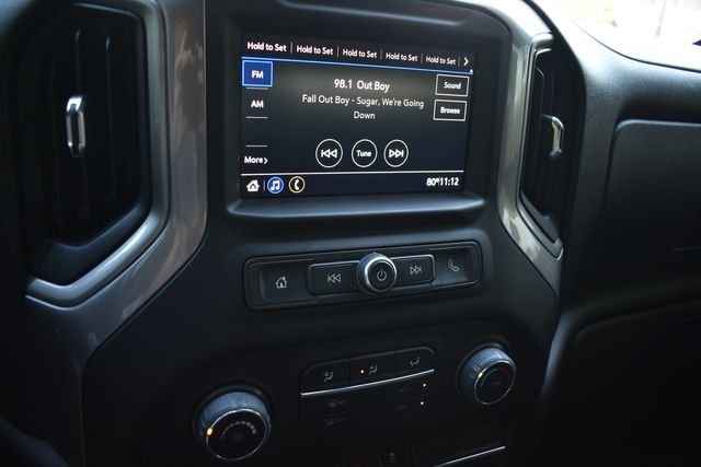 2022 Chevrolet Silverado 2500HD Work Truck