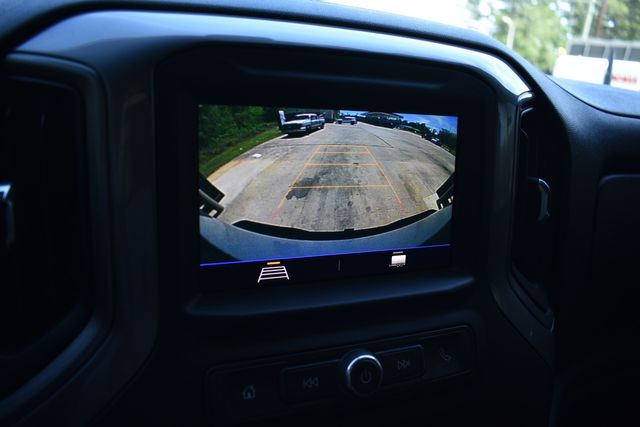 2022 Chevrolet Silverado 2500HD Work Truck