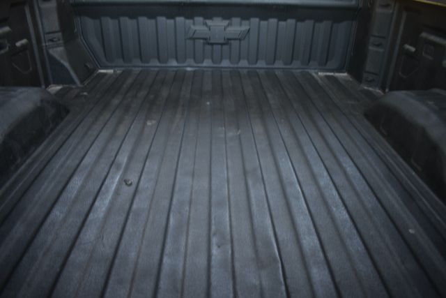 2022 Chevrolet Silverado 2500HD Work Truck