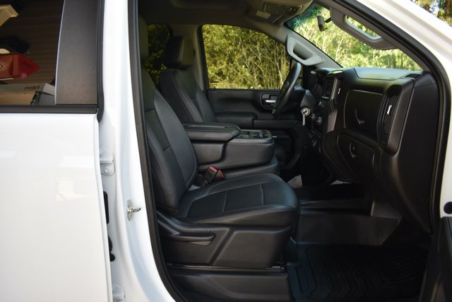 2022 Chevrolet Silverado 2500HD Work Truck