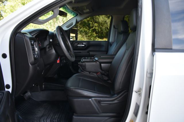 2022 Chevrolet Silverado 2500HD Work Truck