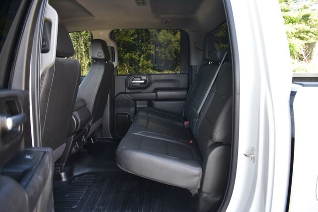 2022 Chevrolet Silverado 2500HD Work Truck