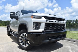 2022 Chevrolet Silverado 2500hd