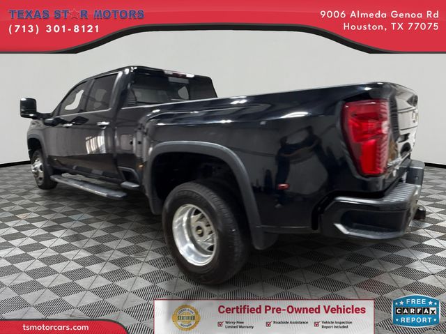 2022 Chevrolet Silverado 3500HD High Country | Houston, TX | Texas Star Motors 2022 Chevrolet Silverado 3500HD High Country | Houston, TX | Texas Star Motors