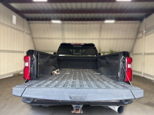 2022 Chevrolet Silverado 3500HD High Country | Houston, TX | Texas Star Motors