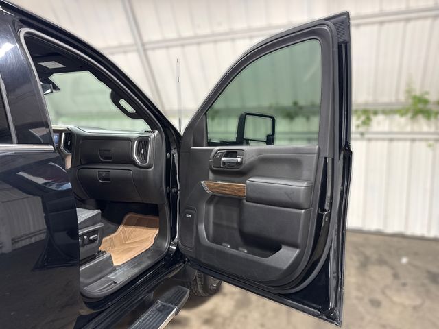 2022 Chevrolet Silverado 3500HD High Country | Houston, TX | Texas Star Motors