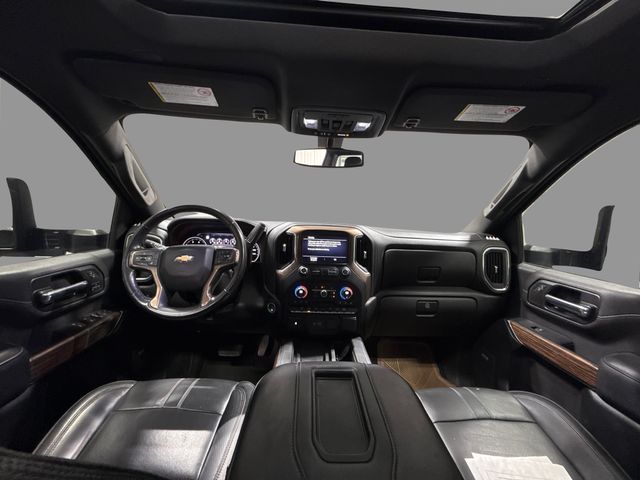2022 Chevrolet Silverado 3500HD High Country | Houston, TX | Texas Star Motors