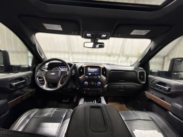 2022 Chevrolet Silverado 3500HD High Country | Houston, TX | Texas Star Motors