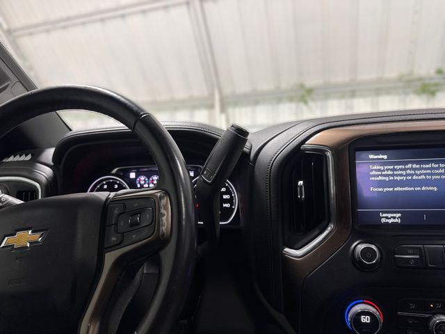 2022 Chevrolet Silverado 3500HD High Country | Houston, TX | Texas Star Motors