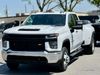 2022 Chevrolet Silverado 3500HD 4X4 DUALLY 6.6L DURAMAX DIESEL  | Dallas, TX | Carpoint-DFW