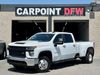 2022 Chevrolet Silverado 3500HD 4X4 DUALLY 6.6L DURAMAX DIESEL  | Dallas, TX | Carpoint-DFW