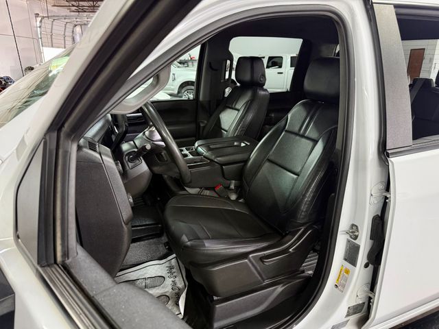 2022 Chevrolet Silverado 3500HD 4X4 DUALLY 6.6L DURAMAX DIESEL